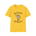 First Coffee Then Salsa T-shirt