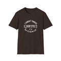 I Haven't Danced Every Style T-shirt