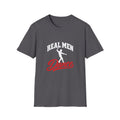 Real Men Dance T-shirt