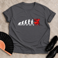 Dance Evolution T-shirt