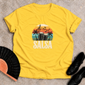 Salsa Congas T-shirt